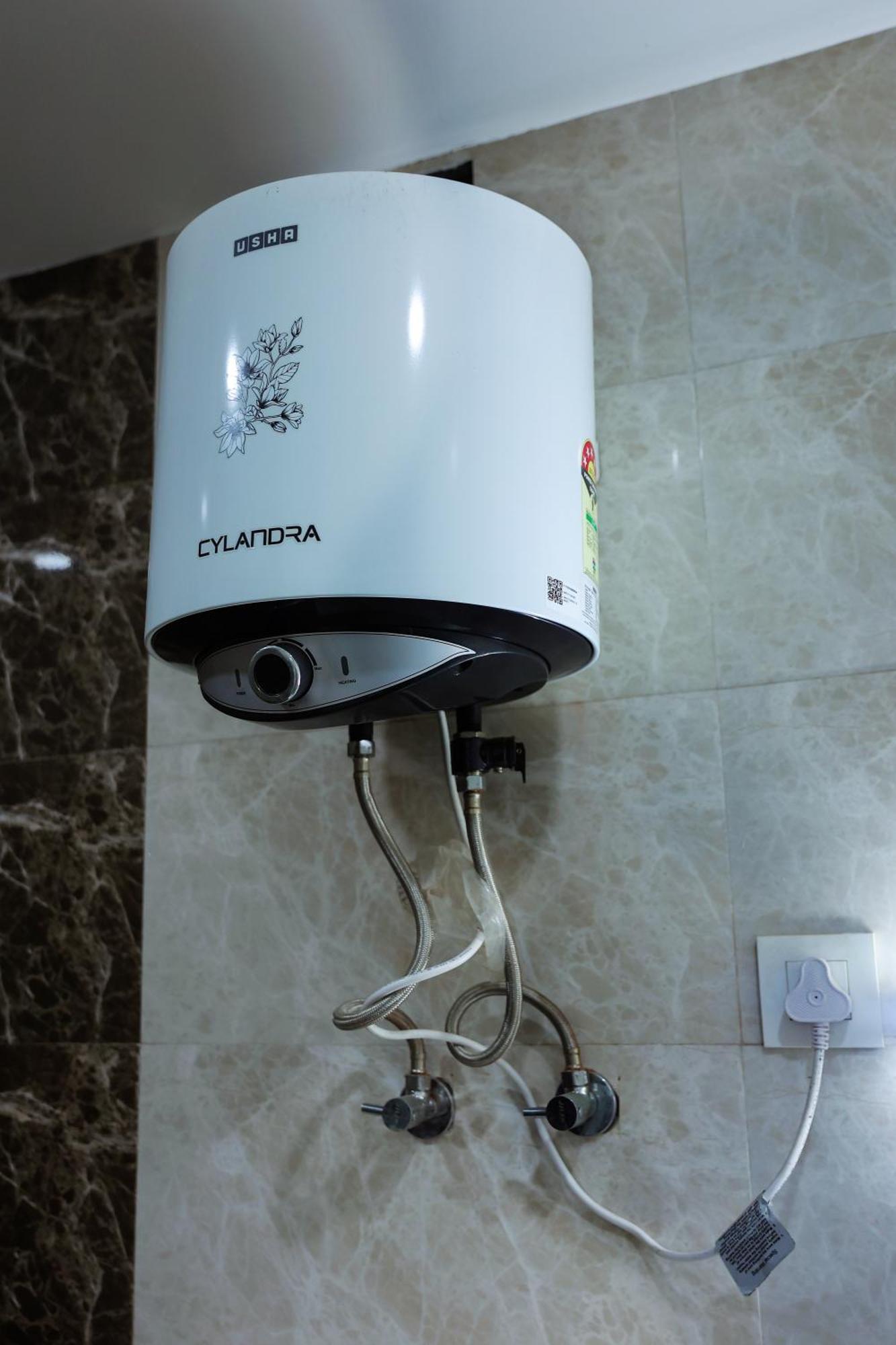Agrah Stay - Kasa Lusso Stay Faridabad Buitenkant foto