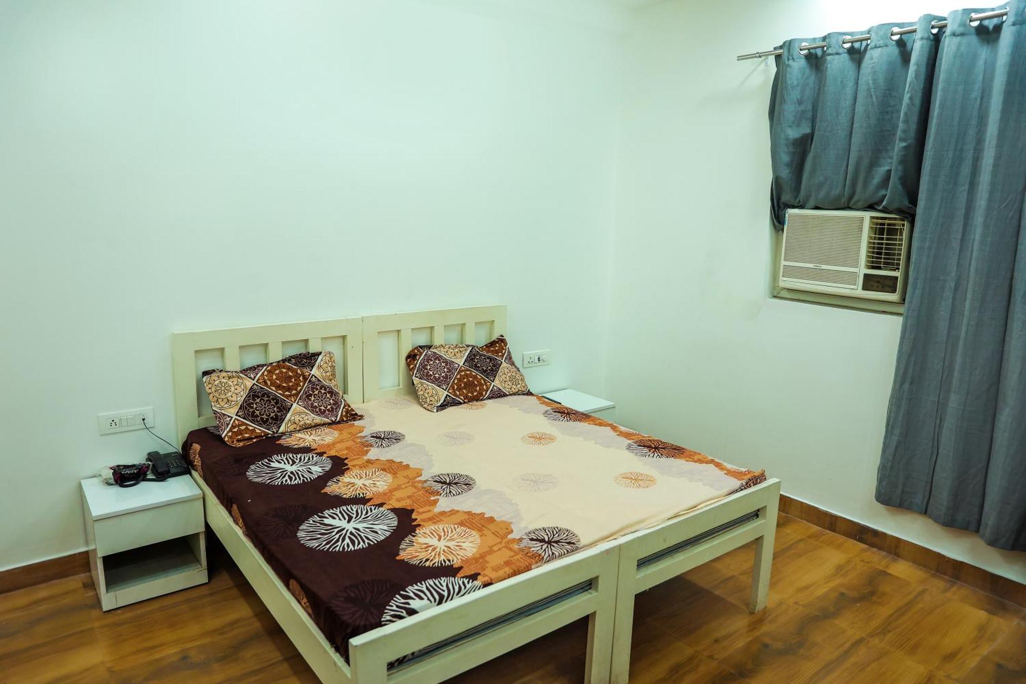 Agrah Stay - Kasa Lusso Stay Faridabad Buitenkant foto
